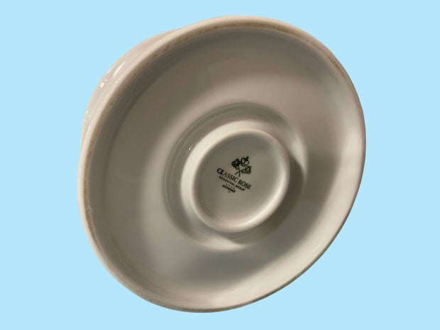 Rosenthal Group Coffee/Teapot Warmer  Classic Rose