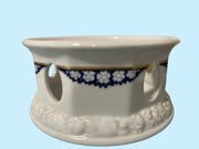 Rosenthal Group Coffee/Teapot Warmer  Classic Rose