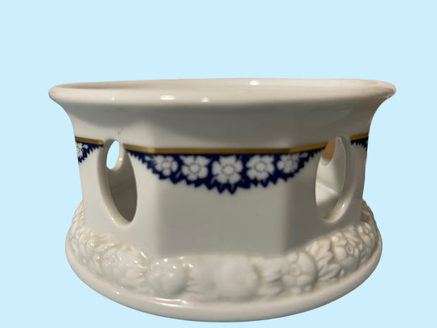 Rosenthal Group Coffee/Teapot Warmer  Classic Rose