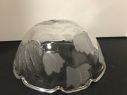 Fifth Avenue Crystal Japan Vintage Bowl