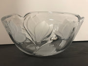 Fifth Avenue Crystal Japan Vintage Bowl