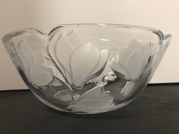 Fifth Avenue Crystal Japan Vintage Bowl