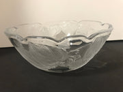 Fifth Avenue Crystal Japan Vintage Bowl