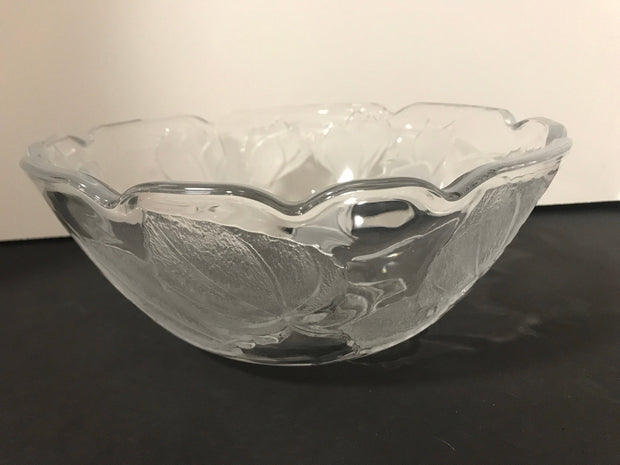 Fifth Avenue Crystal Japan Vintage Bowl