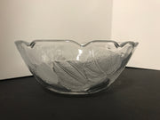 Fifth Avenue Crystal Japan Vintage Bowl