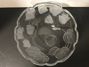 Fifth Avenue Crystal Japan Vintage Bowl
